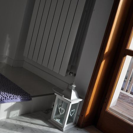 I Citri Bed & Breakfast Taranto Room photo