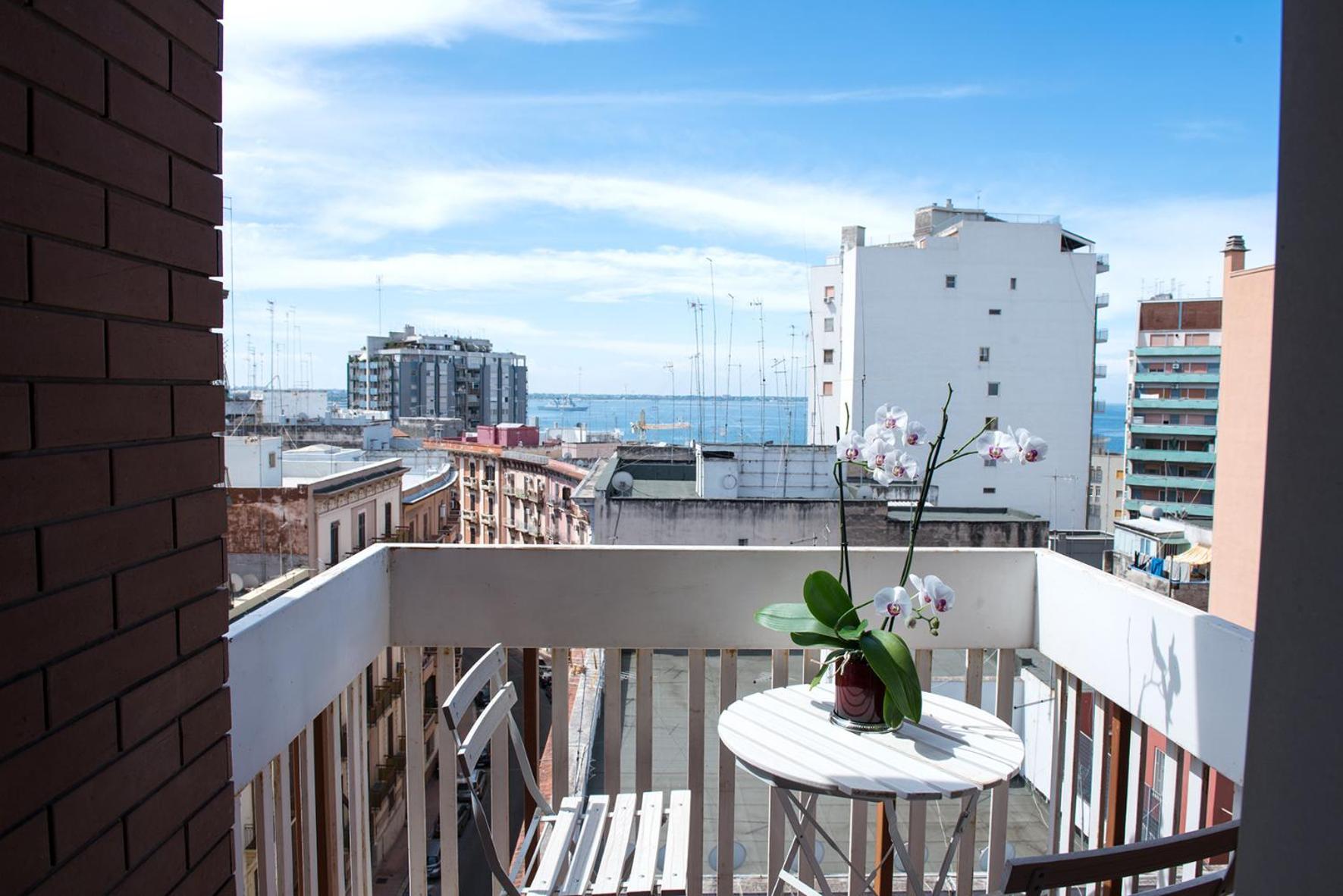 I Citri Bed & Breakfast Taranto Room photo