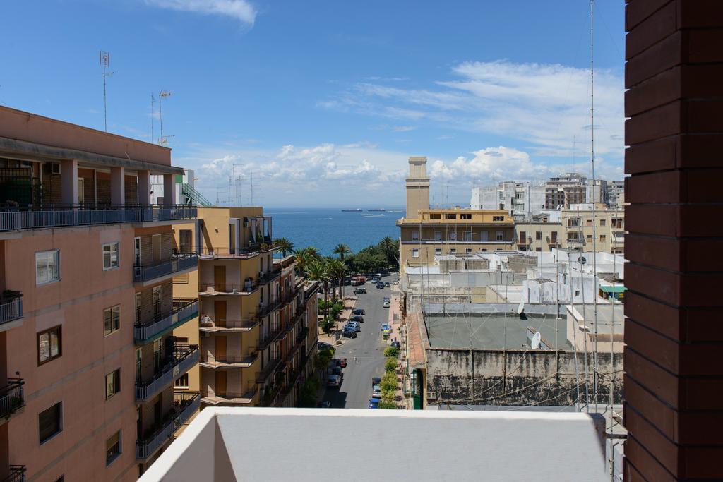 I Citri Bed & Breakfast Taranto Exterior photo