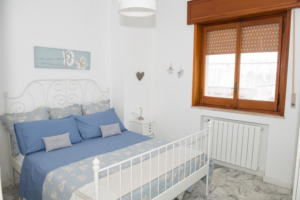 I Citri Bed & Breakfast Taranto Exterior photo