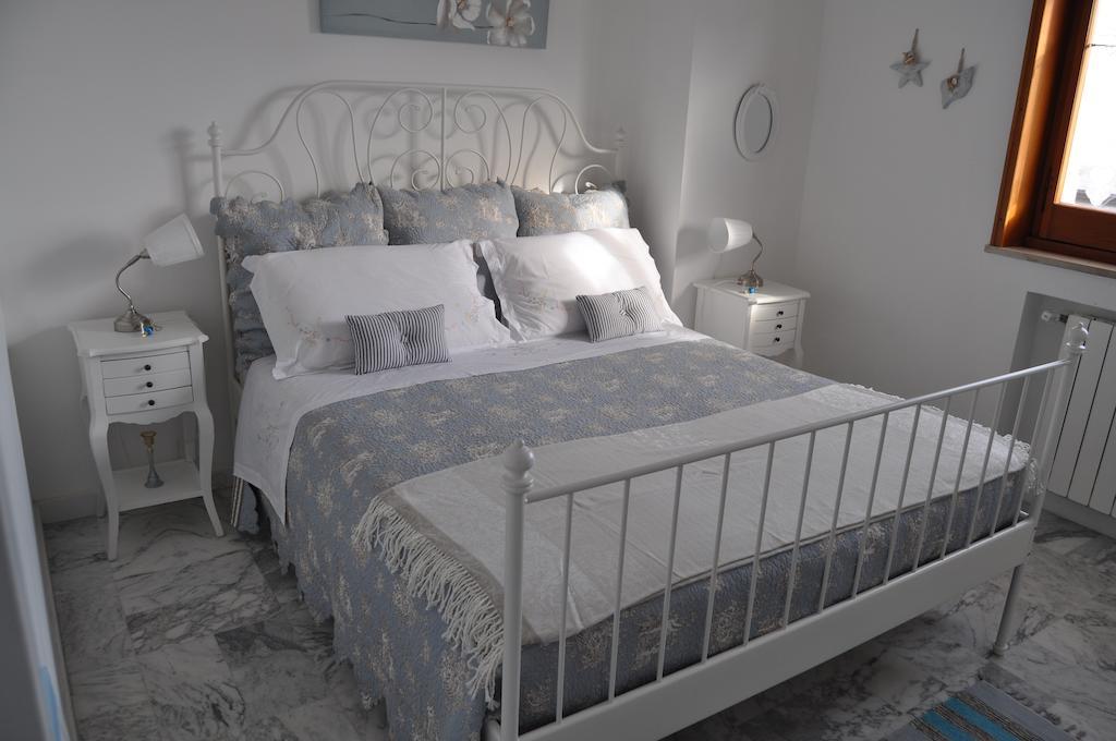 I Citri Bed & Breakfast Taranto Room photo