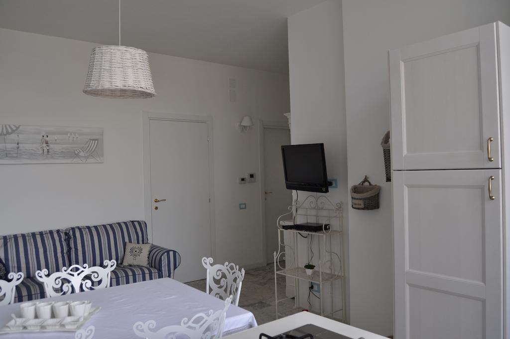 I Citri Bed & Breakfast Taranto Room photo