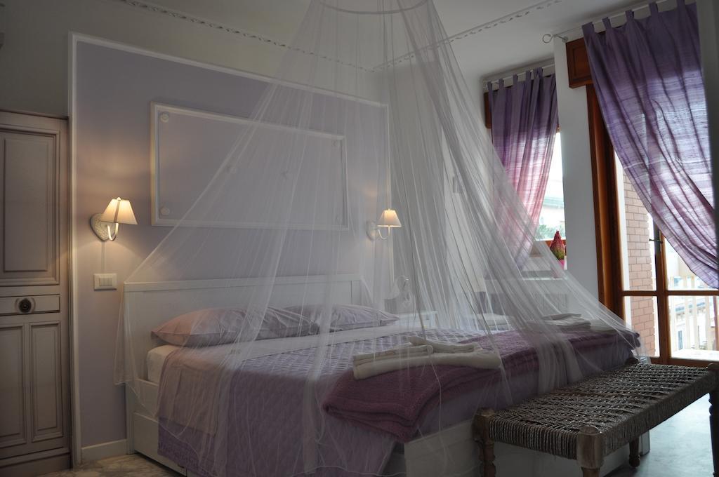 I Citri Bed & Breakfast Taranto Room photo