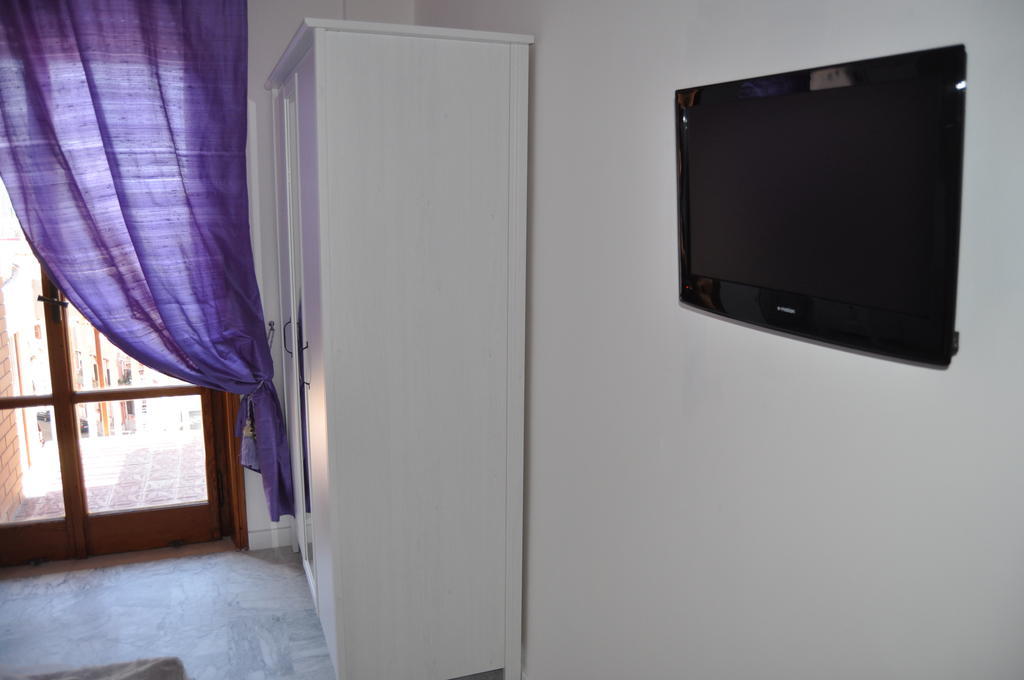 I Citri Bed & Breakfast Taranto Exterior photo