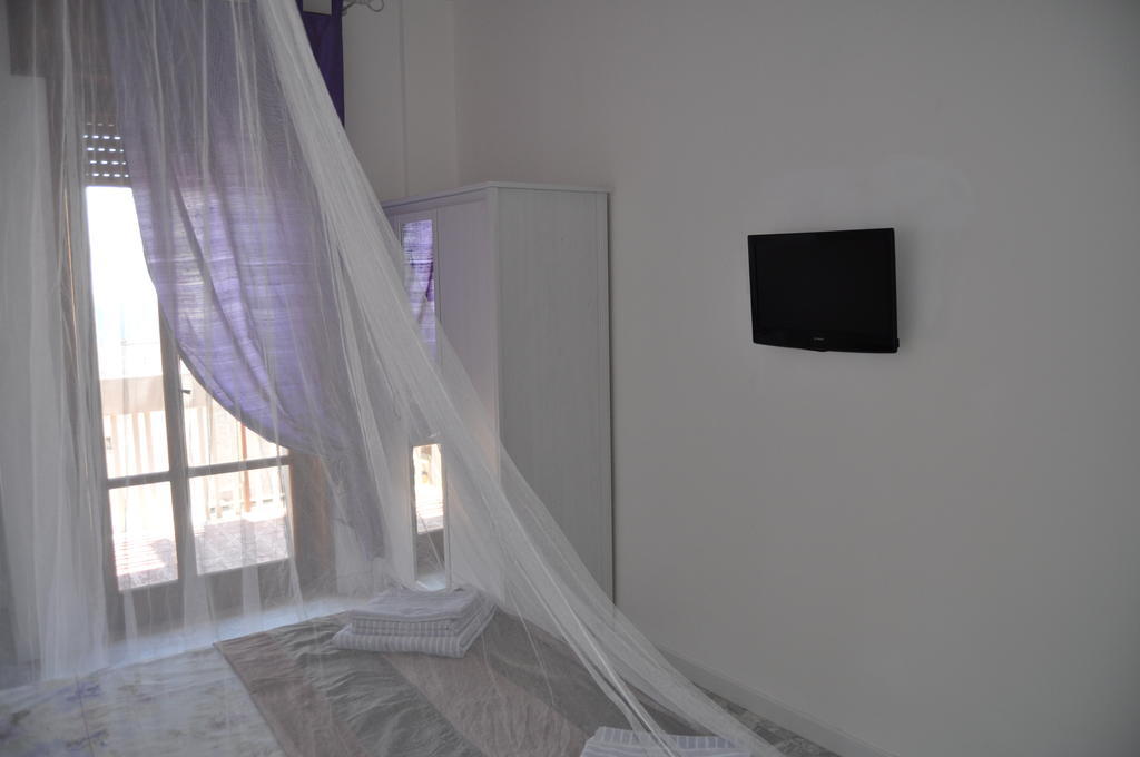 I Citri Bed & Breakfast Taranto Exterior photo