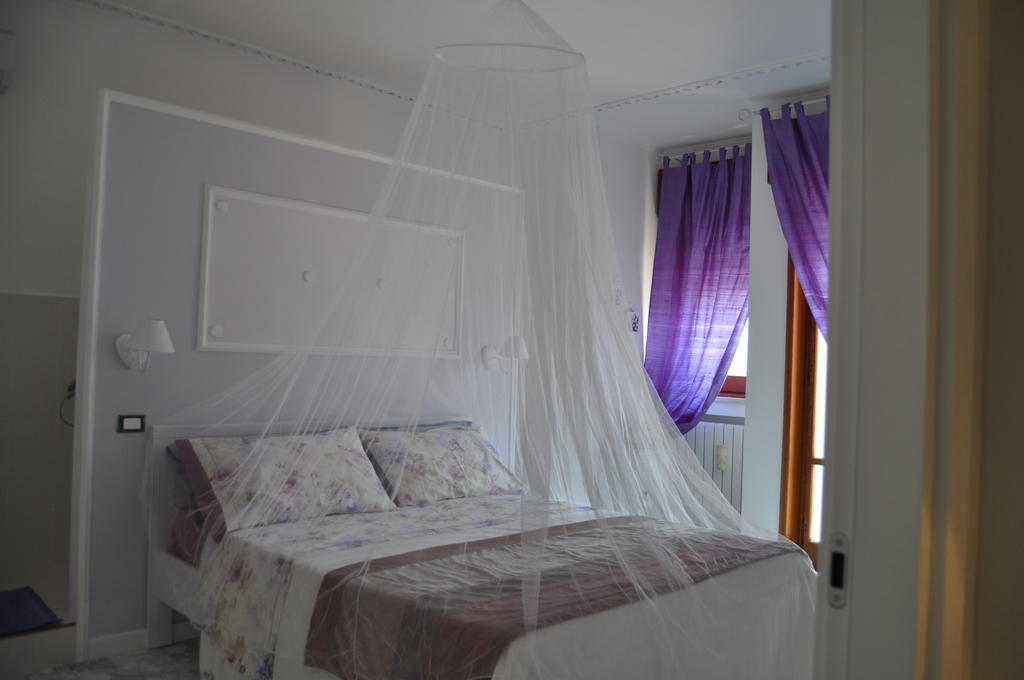 I Citri Bed & Breakfast Taranto Exterior photo