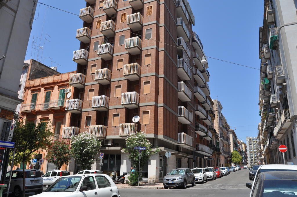 I Citri Bed & Breakfast Taranto Exterior photo