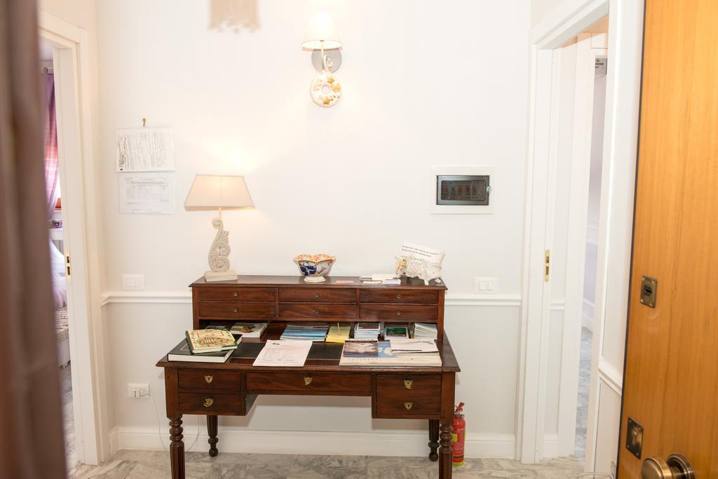 I Citri Bed & Breakfast Taranto Exterior photo