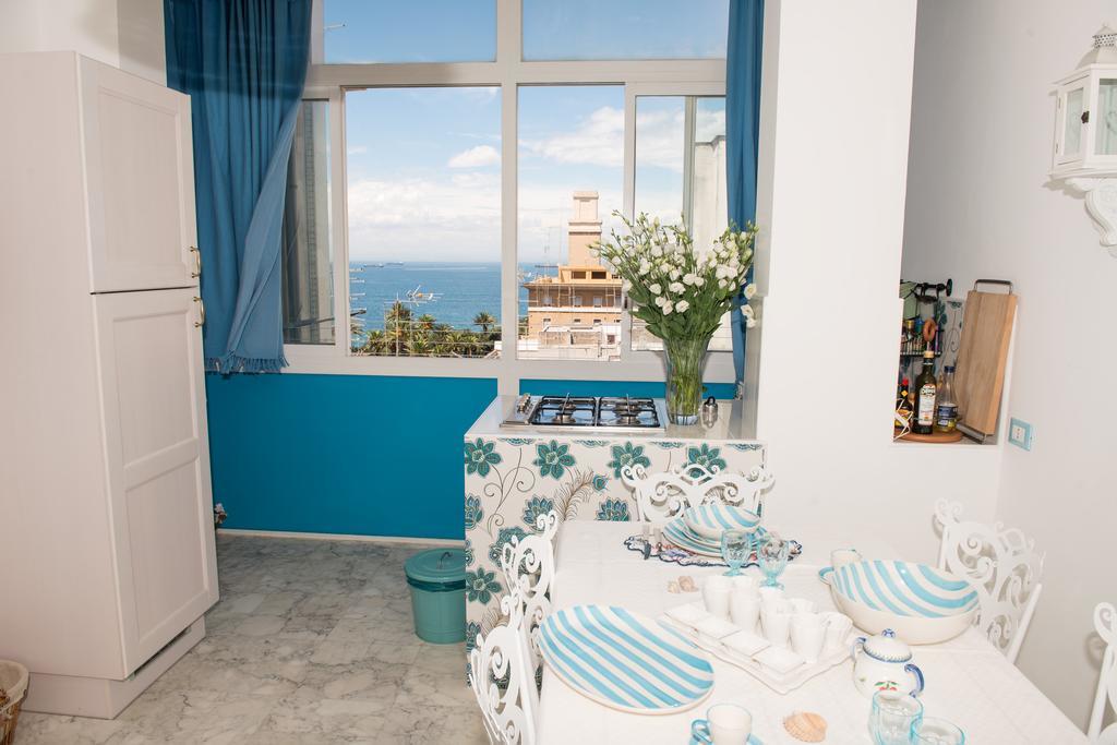 I Citri Bed & Breakfast Taranto Exterior photo