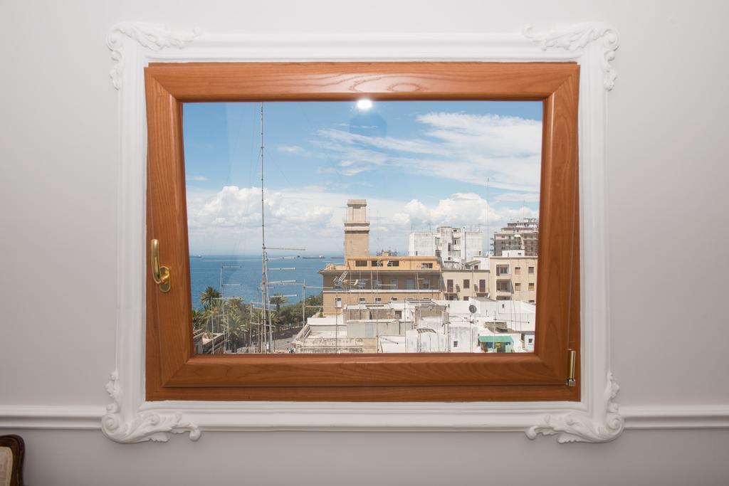 I Citri Bed & Breakfast Taranto Exterior photo
