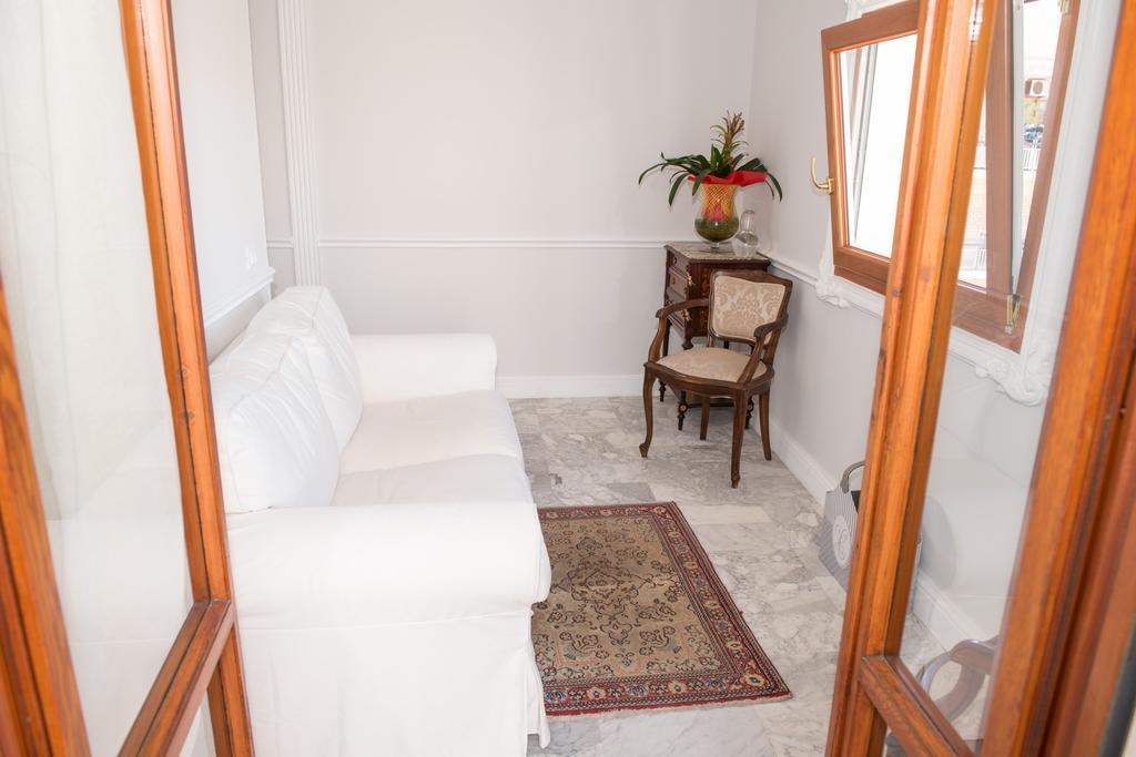 I Citri Bed & Breakfast Taranto Exterior photo