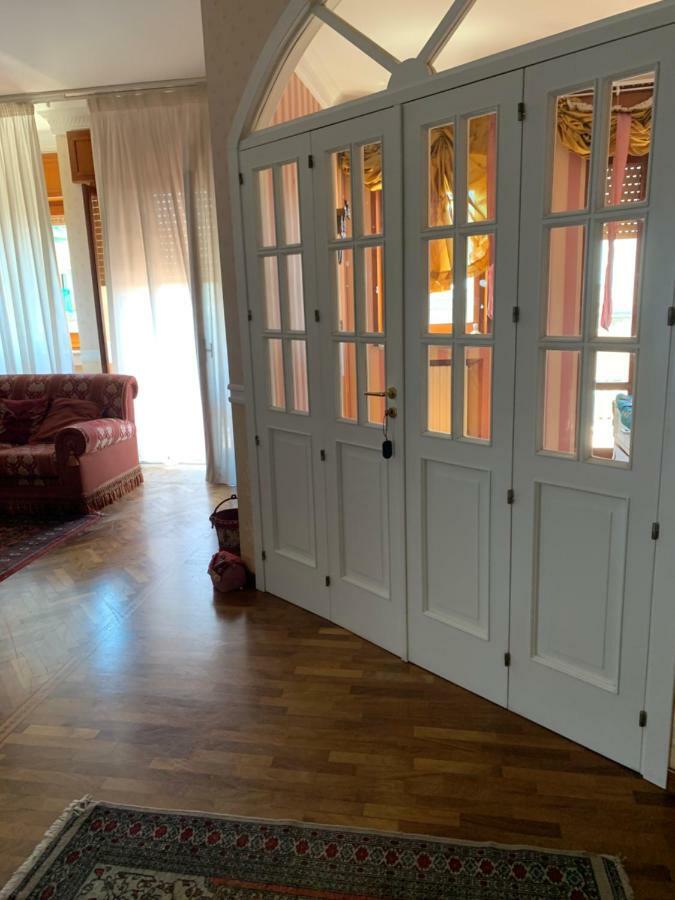 I Citri Bed & Breakfast Taranto Exterior photo