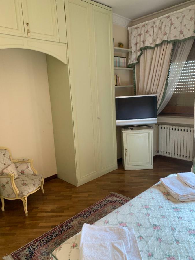 I Citri Bed & Breakfast Taranto Exterior photo