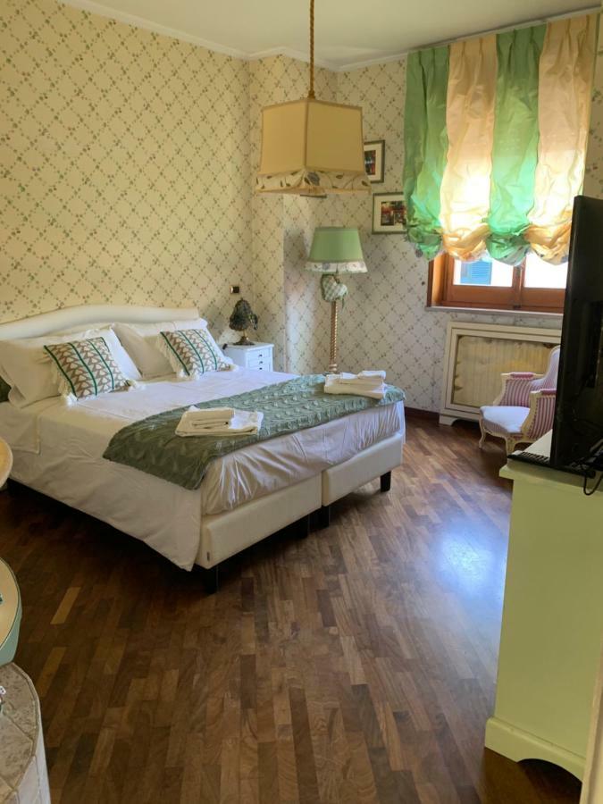 I Citri Bed & Breakfast Taranto Exterior photo