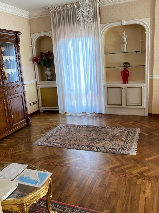 I Citri Bed & Breakfast Taranto Exterior photo