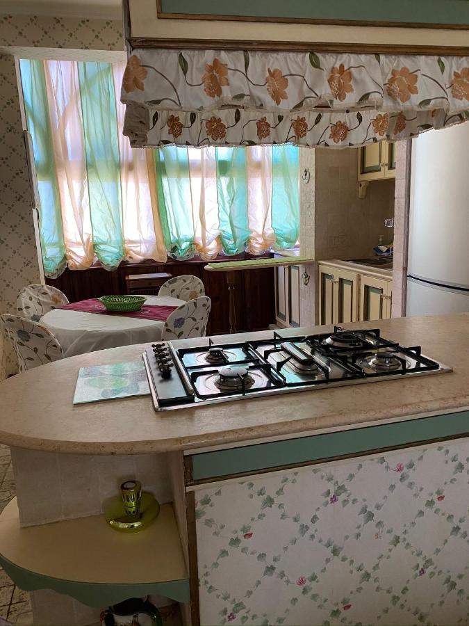 I Citri Bed & Breakfast Taranto Exterior photo