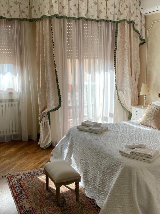 I Citri Bed & Breakfast Taranto Exterior photo
